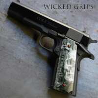 Read Wicked Grips Reviews